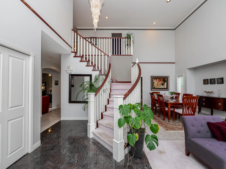 61 Wilkes Creek Drive, Port Moody, BC, V3H 4Z9 - 16
