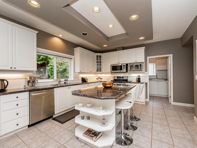 61 Wilkes Creek Drive, Port Moody, BC, V3H 4Z9 - 7