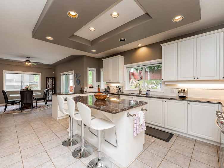 61 Wilkes Creek Drive, Port Moody, BC, V3H 4Z9