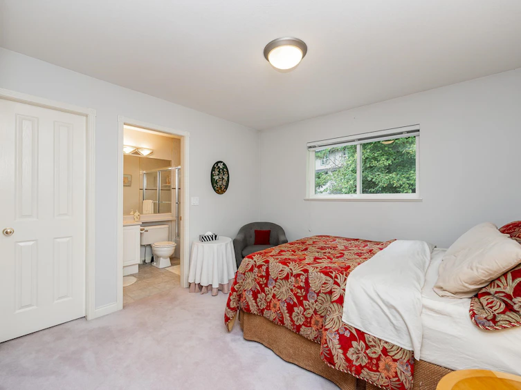 61 Wilkes Creek Drive, Port Moody, BC, V3H 4Z9 - 21