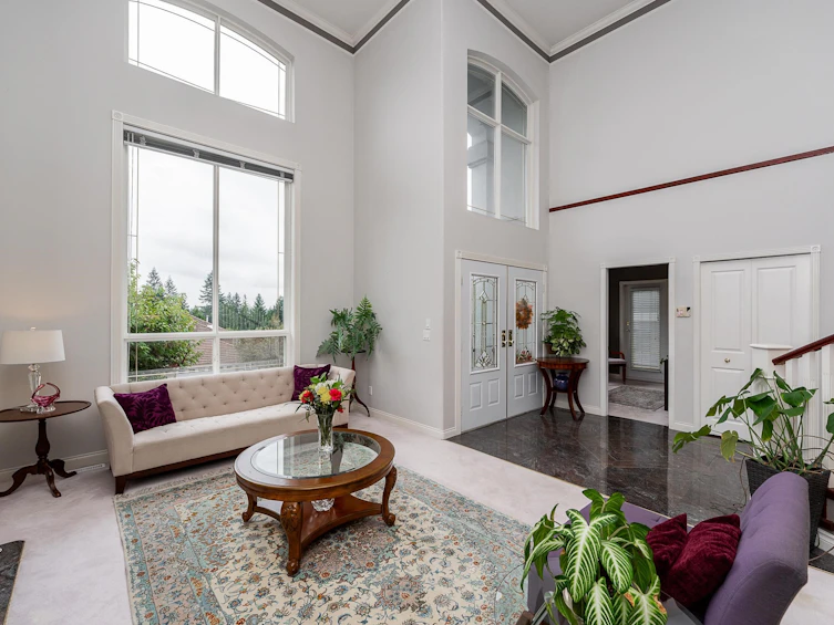 61 Wilkes Creek Drive, Port Moody, BC, V3H 4Z9 - 3