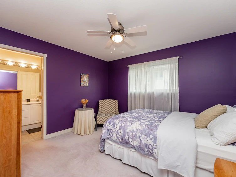 61 Wilkes Creek Drive, Port Moody, BC, V3H 4Z9 - 25