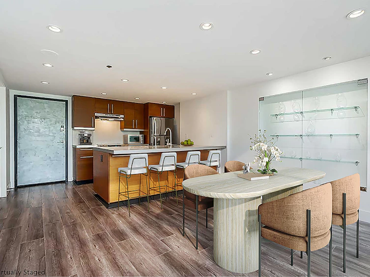 212-1238 Seymour Street, Vancouver, BC, V6B 6J3 - 3
