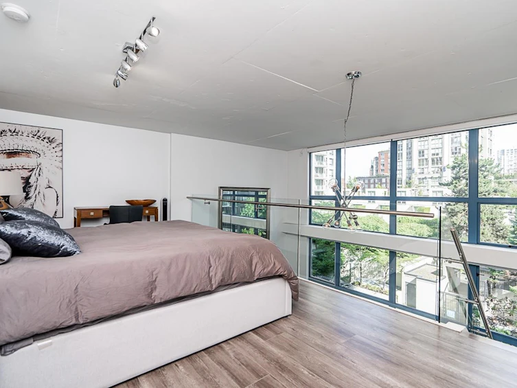 212-1238 Seymour Street, Vancouver, BC, V6B 6J3 - 8