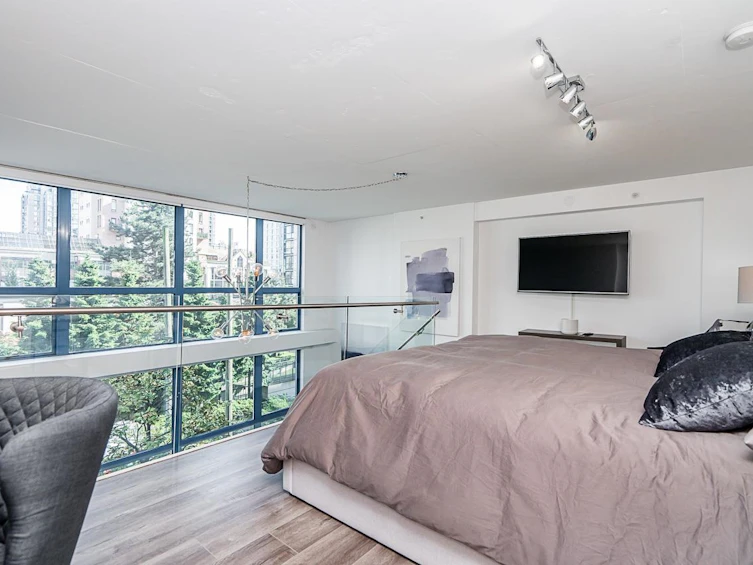 212-1238 Seymour Street, Vancouver, BC, V6B 6J3 - 9