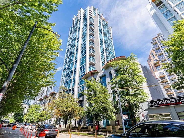 212-1238 Seymour Street, Vancouver, BC, V6B 6J3 - 19
