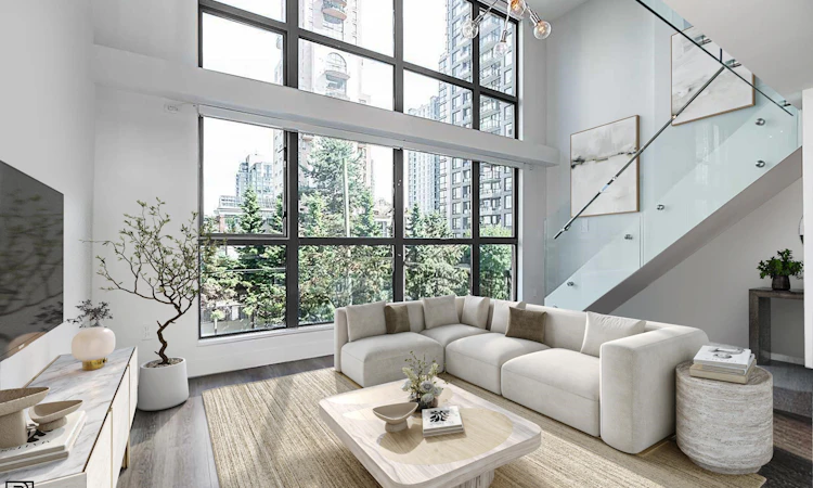 212-1238 Seymour Street