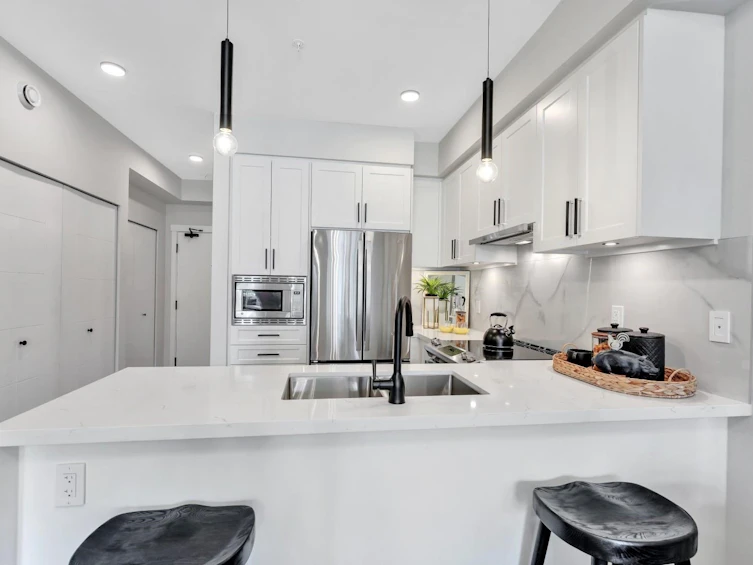 420-12143 223 Street, Maple Ridge, BC, V2X 5Y6 - 9