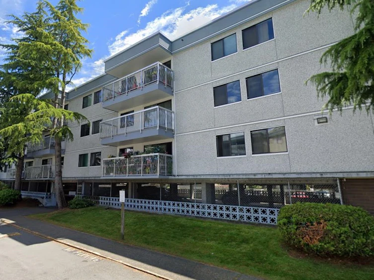 312-6420 Buswell Street, Richmond, BC, V6Y 2E9