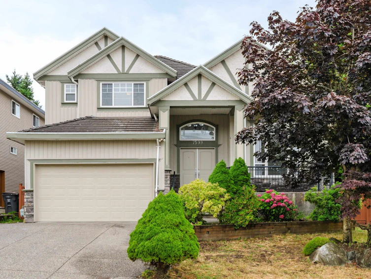 7599 149 Street, Surrey, BC, V3S 0V1 - 2