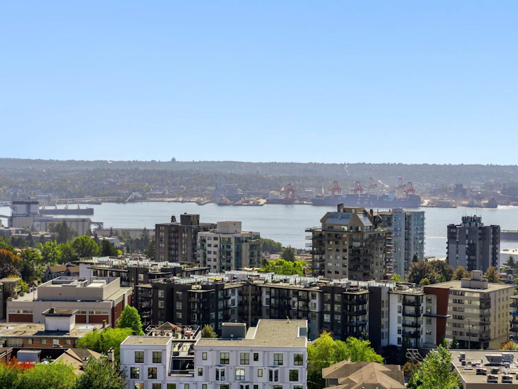 1703-125 E 14th Street, North Vancouver, BC, V7L 0E6 - 14