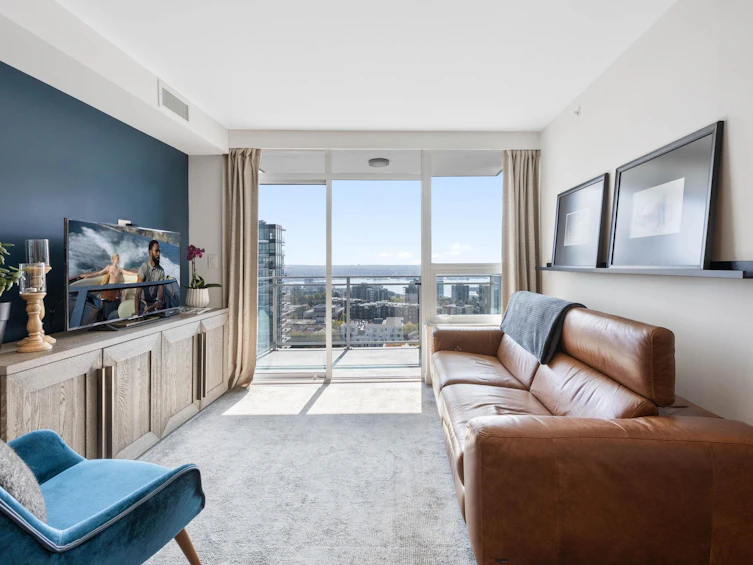 1703-125 E 14th Street, North Vancouver, BC, V7L 0E6 - 5