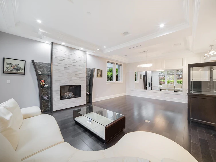 1420 W 53rd Avenue, Vancouver, BC, V6P 1L2 - 3