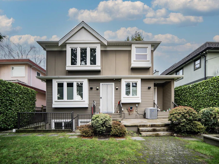 1420 W 53rd Avenue, Vancouver, BC, V6P 1L2 - 30