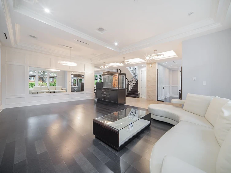 1420 W 53rd Avenue, Vancouver, BC, V6P 1L2 - 4