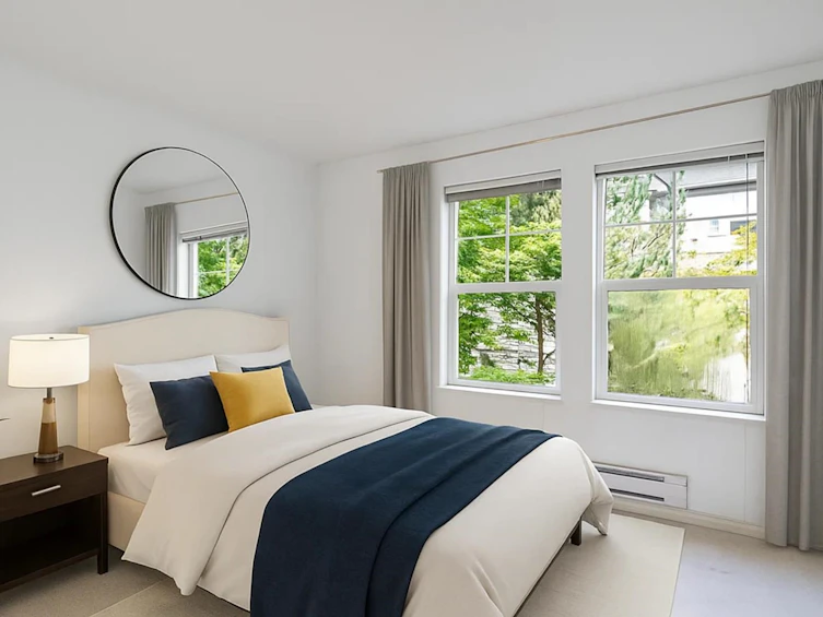 4-7179 18th Avenue, Burnaby, BC, V3N 1H2 - 30