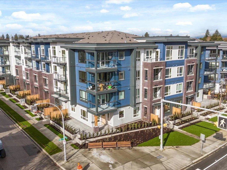 108-13777 75a Avenue, Surrey, BC, V3W 3W4