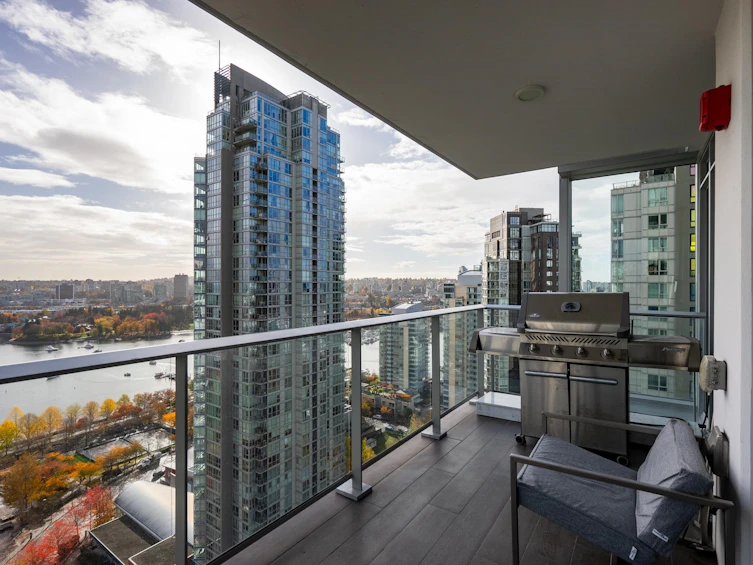 2502-499 Pacific Street, Vancouver, BC, V6B 0N4 - 20