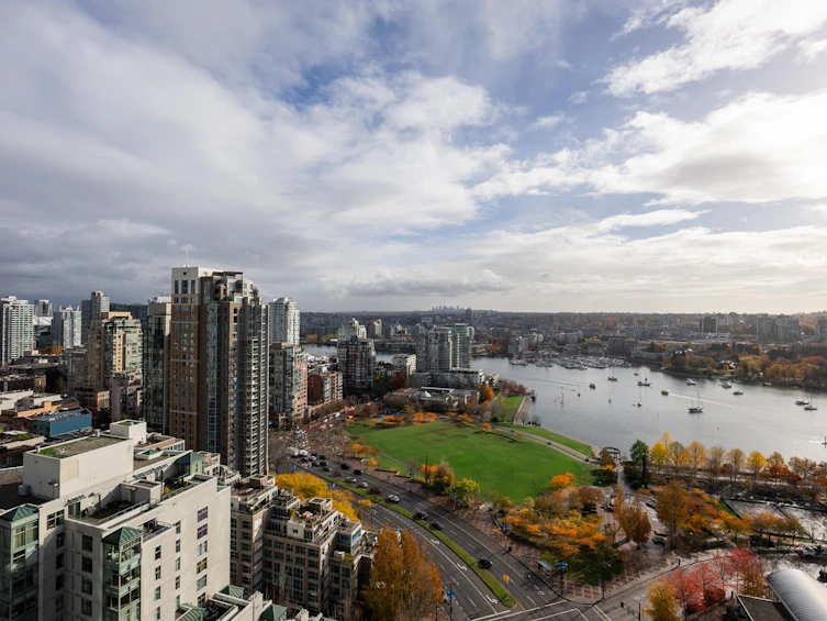 2502-499 Pacific Street, Vancouver, BC, V6B 0N4 - 21