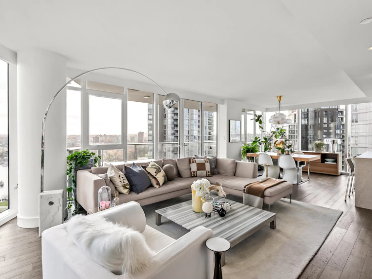 2502-499 Pacific Street, Vancouver, BC, V6B 0N4 - 5