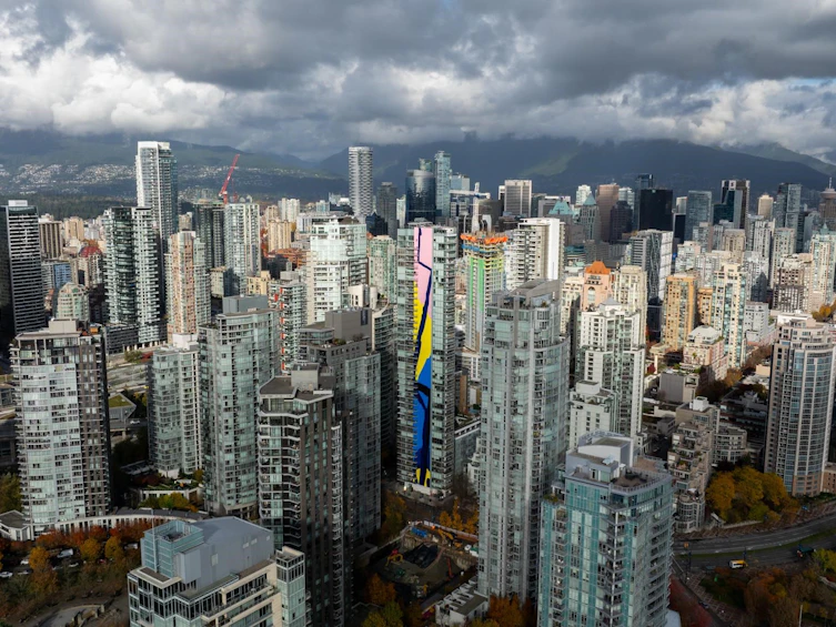 2502-499 Pacific Street, Vancouver, BC, V6B 0N4 - 40