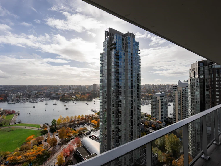 2502-499 Pacific Street, Vancouver, BC, V6B 0N4 - 19