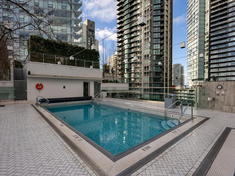 2502-499 Pacific Street, Vancouver, BC, V6B 0N4 - 38