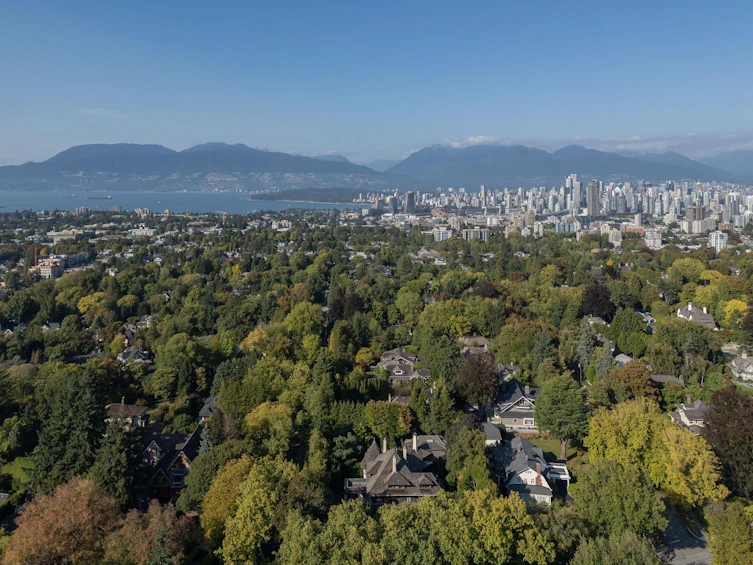 2-3838 Cypress Street, Vancouver, BC, V6J 3P3 - 40