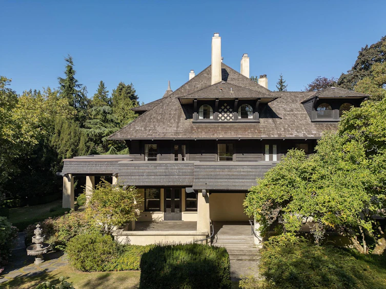 1-3838 Cypress Street, Vancouver, BC, V6J 3P3