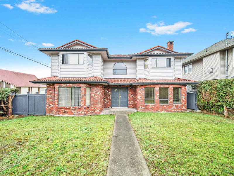7893 Cumberland Street, Burnaby BC V3N 3Y6