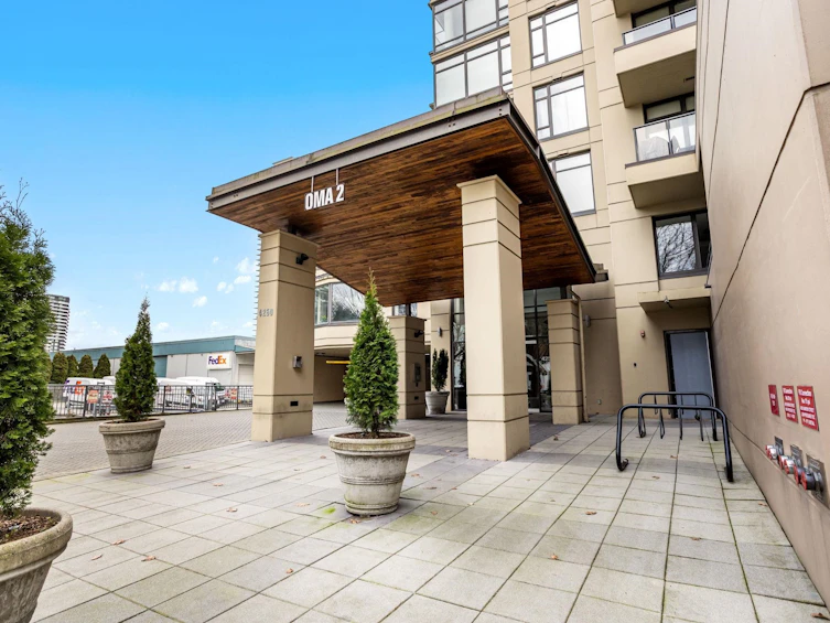 2203-4250 Dawson Street, Burnaby, BC, V5C 4B1 - 5