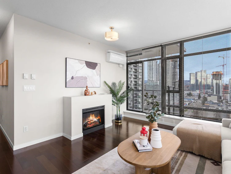 2203-4250 Dawson Street, Burnaby, BC, V5C 4B1 - 7