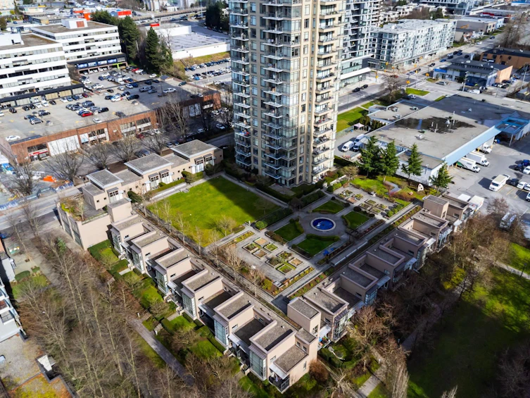 2203-4250 Dawson Street, Burnaby, BC, V5C 4B1 - 38