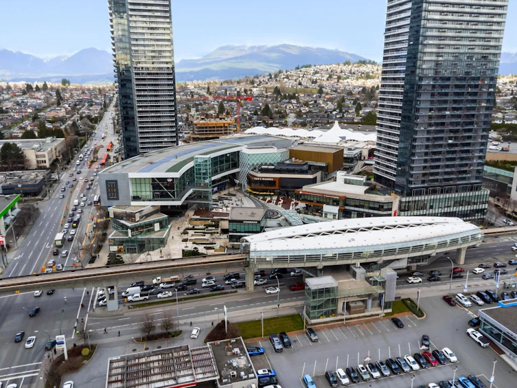 2203-4250 Dawson Street, Burnaby, BC, V5C 4B1 - 39