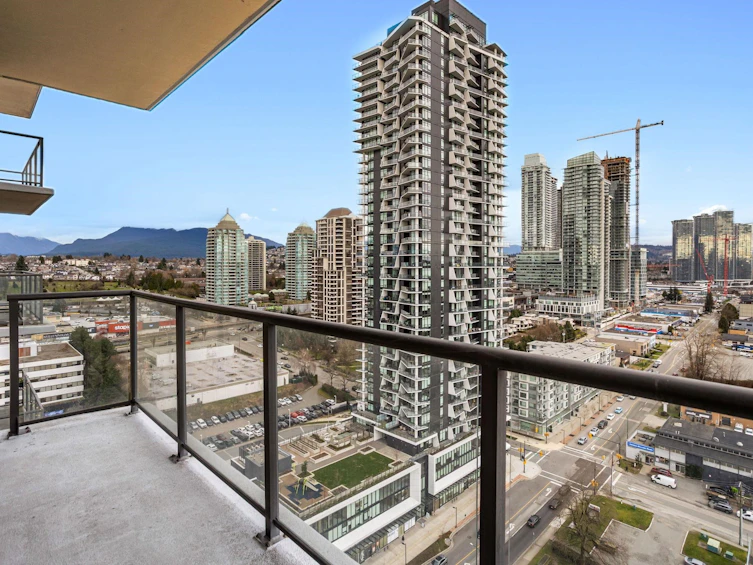 2203-4250 Dawson Street, Burnaby, BC, V5C 4B1 - 30