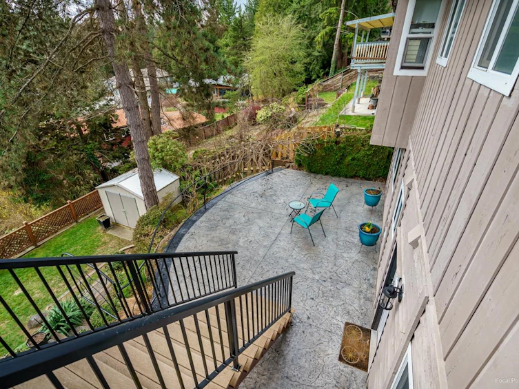 248 Harvard Drive, Port Moody, BC, V3H 1S8 - 36