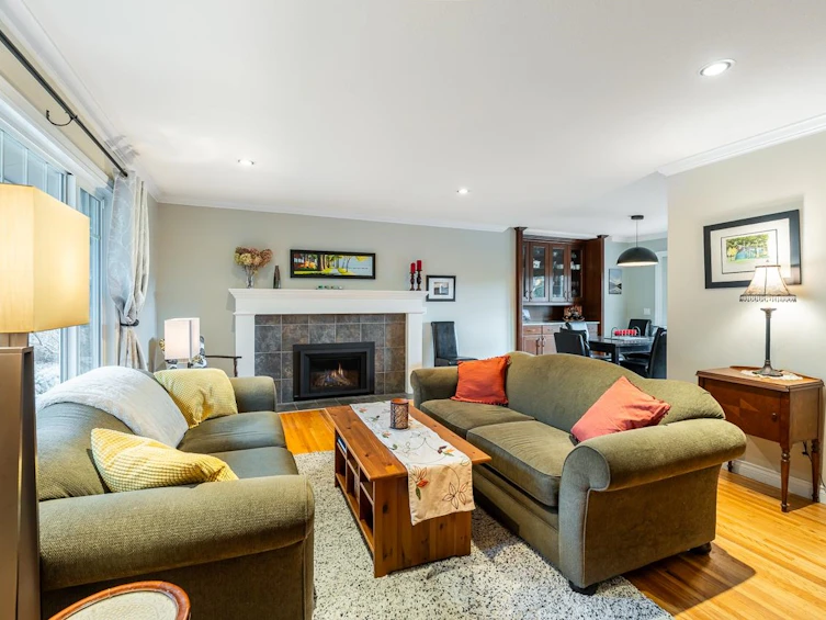 248 Harvard Drive, Port Moody, BC, V3H 1S8 - 2