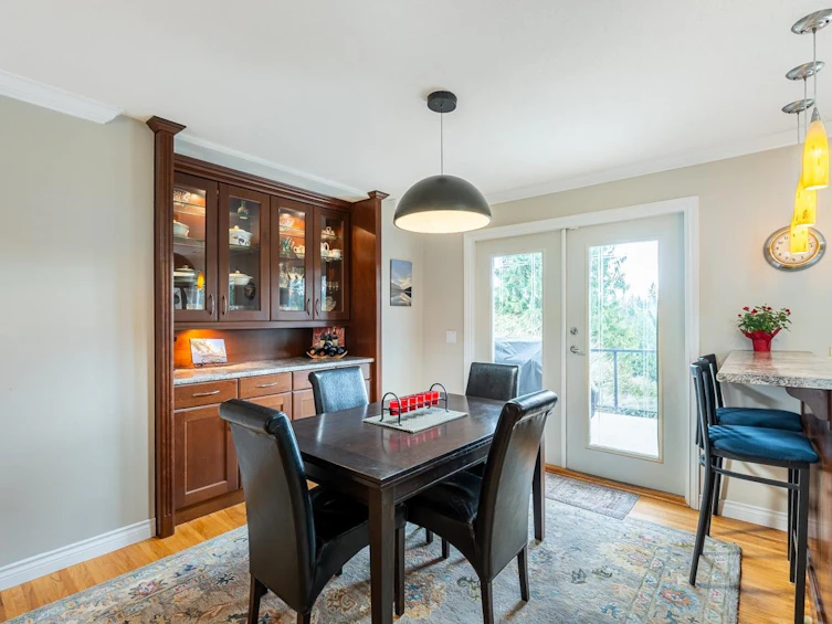 248 Harvard Drive, Port Moody, BC, V3H 1S8 - 7