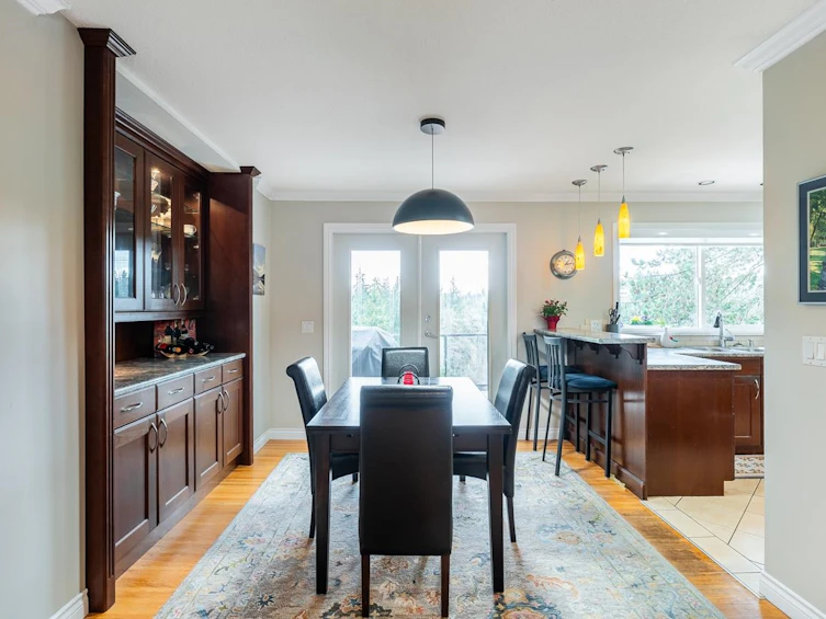 248 Harvard Drive, Port Moody, BC, V3H 1S8 - 5