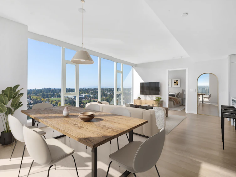 805-7418 Paulson Street, Vancouver, BC, V6P 0K2 - 4