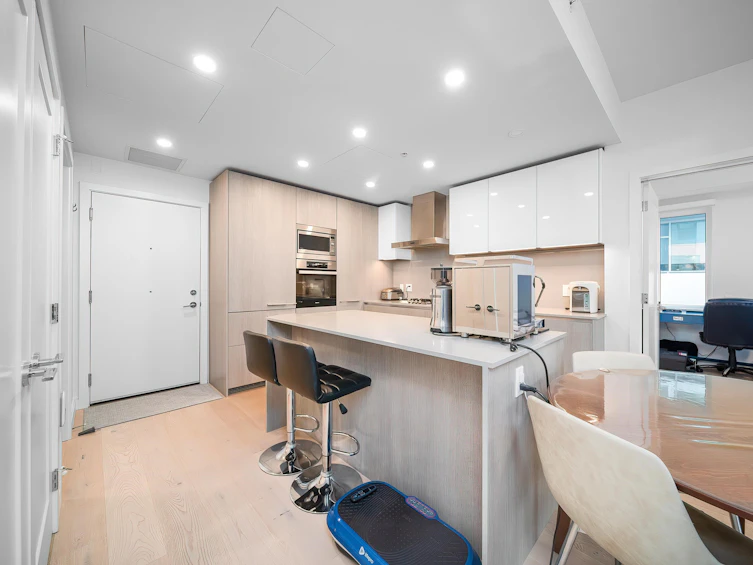 205-4932 Cambie Street, Vancouver, BC, V5Z 0K1 - 14