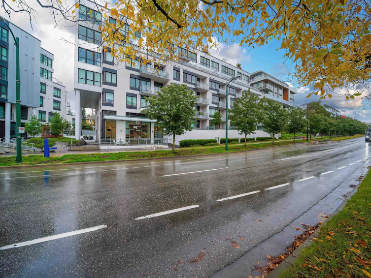 205-4932 Cambie Street, Vancouver, BC, V5Z 0K1 - 25