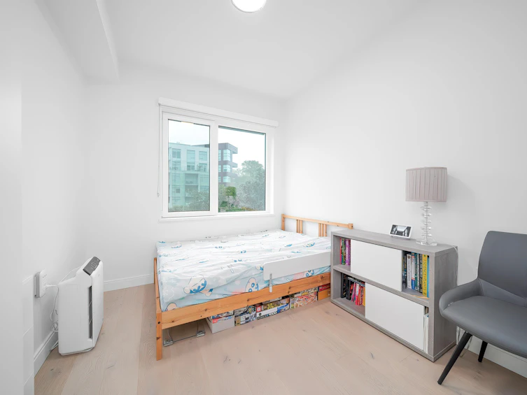 205-4932 Cambie Street, Vancouver, BC, V5Z 0K1 - 9