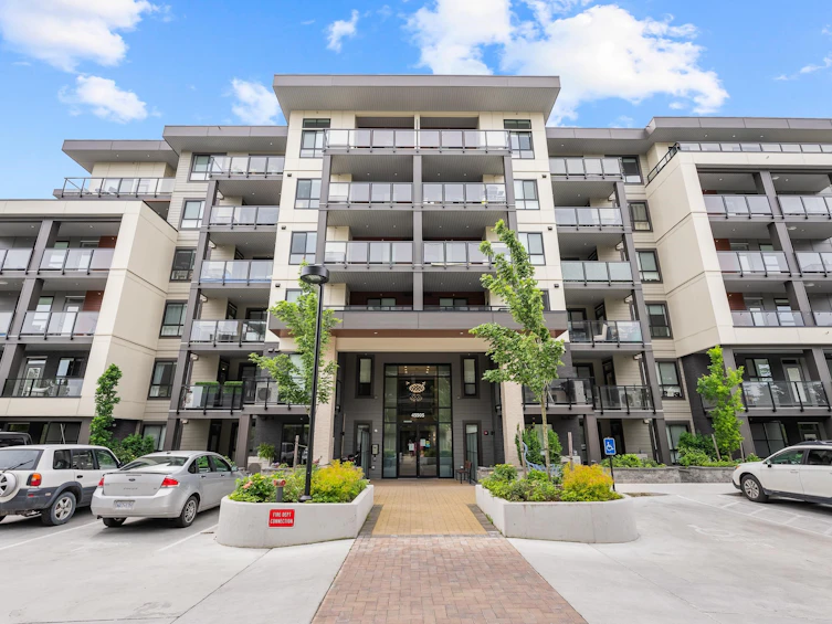 312-45505 Campus Drive, Chilliwack, BC, V2R 6L2 - 24