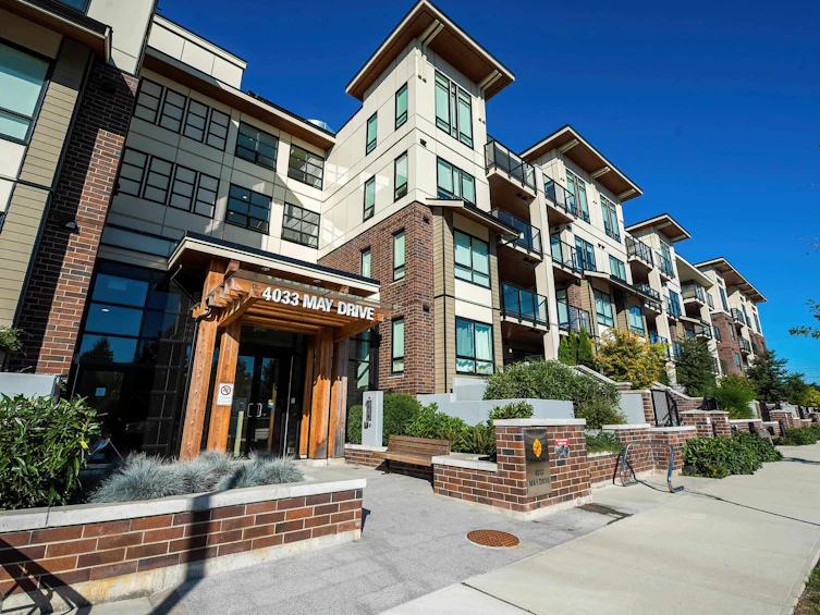 416-4033 May Drive, Richmond, BC, V6X 0T3 - 5