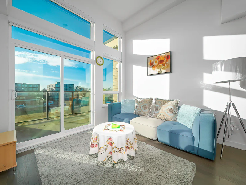 416 - 4033 May Drive, Richmond BC