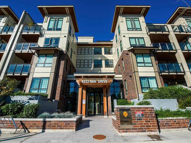 416-4033 May Drive, Richmond, BC, V6X 0T3 - 3