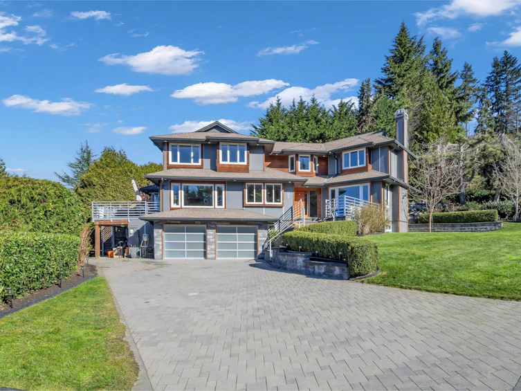 4795 Westwood Drive, West Vancouver, BC, V7S 3B5 - 2