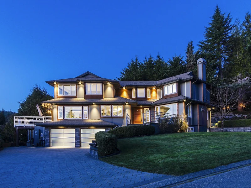 4795 Westwood Drive, West Vancouver BC V7S 3B5