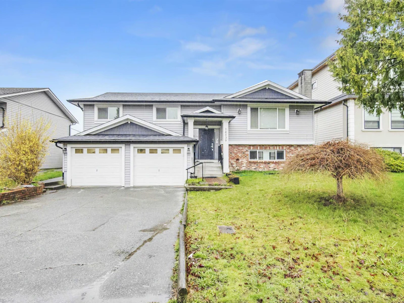 14539 Chartwell Drive, Surrey BC V3S 5E3